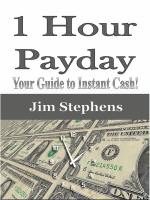 cover image of 1 Hour Payday